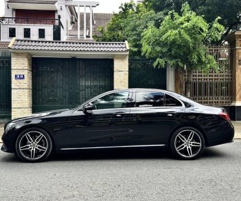 Mercedes-Benz E250 2018 - Xe 1 chủ mua mới (bao rút hồ sơ)