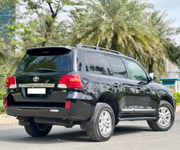 Toyota Land Cruiser 2015 - Toyota Land Cruiser 2015