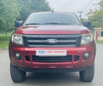 Ford Ranger 2015 - Xe chính hãng có bảo hành