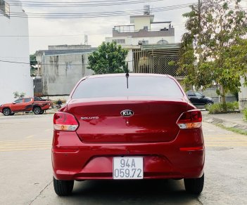 Kia Soluto 2020 - Giá cạnh tranh