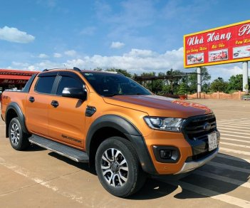 Ford Ranger 2019 - Ford Ranger 2019 số tự động tại Kon Tum