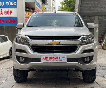 Chevrolet Trailblazer 2018 - 1 chủ từ mới