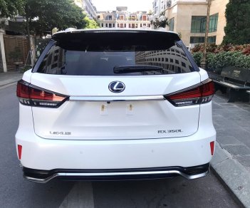 Lexus RX 350 2020 - Xe nhập khẩu chính hãng