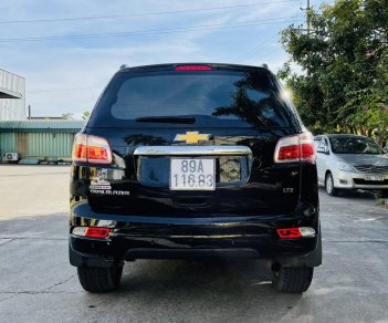 Chevrolet Trailblazer 2018 - Đăng kí 2019