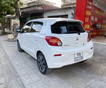 Mitsubishi Mirage 2016 - Mitsubishi Mirage 2016 tại Hải Phòng