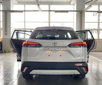 Toyota Corolla Cross 2022 - Đủ màu giao ngay - Giá tốt nhất miền Bắc