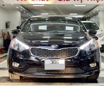 Kia K3 2016 - Xe biển HN  - odo 4v zin xe đẹp