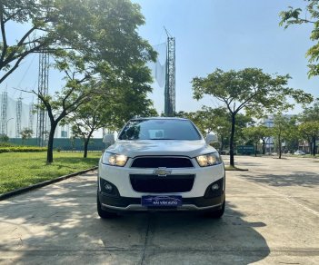 Chevrolet Captiva 2015 - Giá 447tr