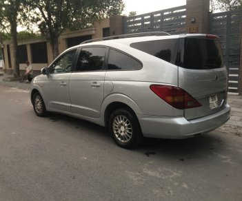 Ssangyong VB100 2009 - Máy dầu