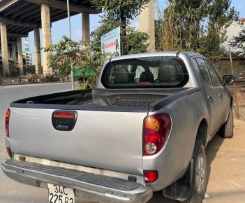 Mitsubishi Triton 2011 - Mitsubishi Triton 2011 tại Hà Nội