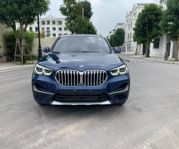 BMW X1 2021 - Xe gia đình giá chỉ 1 tỷ 599tr. Xe chạy mới 7000km