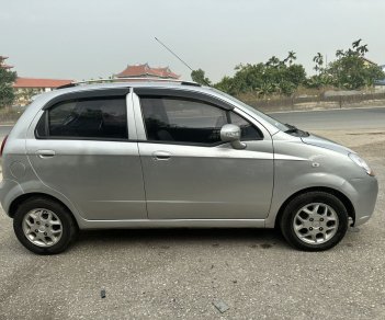 Daewoo Matiz 2009 - Máy gầm đại chất