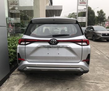 Toyota Veloz Cross 2022 - Lô xe nhập khẩu cuối cùng. Giảm giá sâu, hỗ trợ trả góp lãi suất tốt, sẵn xe giao ngay