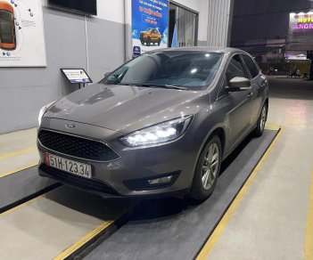 Ford Focus 2019 - Ford Focus 2019