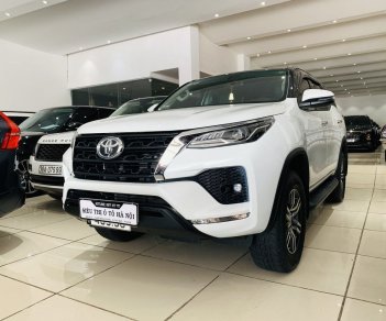 Toyota Fortuner 2021 - Máy dầu, cực đẹp