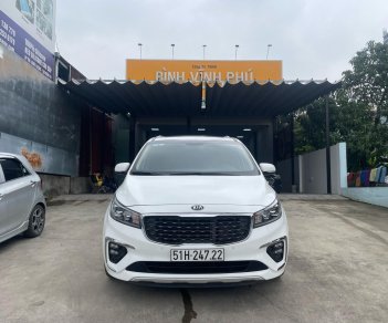 Kia VT250 2019 - Bản full 2019 ĐK 2020, không kinh doanh dịch vụ