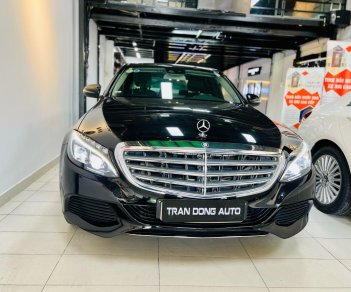 Mercedes-Benz C 250 2015 - Loa Bumaster, xe đẹp đi đúng 40.000km, bảo dưỡng hãng, cam kết bao check hãng