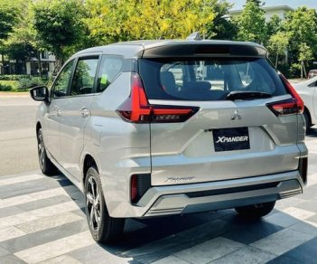 Mitsubishi Xpander 2022 - Giá tốt nhất, chỉ 96tr nhận xe, ưu đãi lên đến 100tr, hỗ trợ lái thử