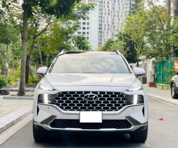 Hyundai Santa Fe 2021 - Hyundai Santa Fe 2021 tại Hà Nội