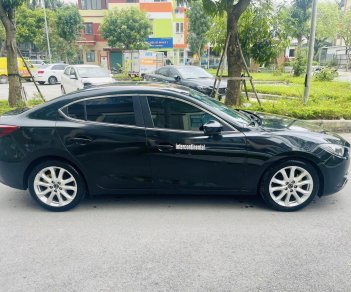 Mazda 3 2015 - Màu đen