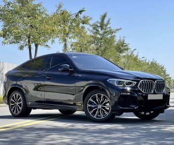 BMW X6 2019 - BMW X6 2019