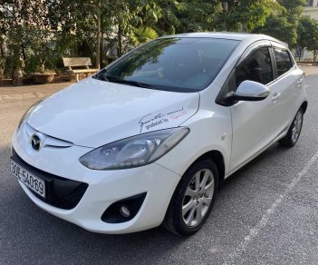 Mazda 2 2013 - Mazda 2 2013 số tự động tại Hà Nội