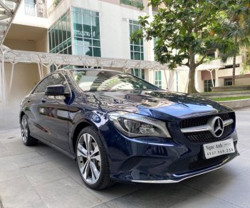 Mercedes-Benz GLA 200 2017 - Xanh nội thất đen - Lướt hơn 5 vạn - Hỗ trợ ngân hàng lãi suất thấp