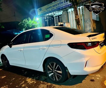 Honda City 2022 - Honda City 2022 tại Tp.HCM