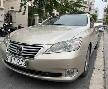 Lexus ES 350 2010 - Xe zin từ đầu đến đuôi