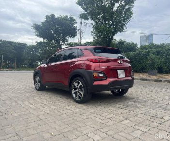 Hyundai Kona 2019 - Cọp đỏ - Xe cam kết chất lượng - Bao test theo bên mua