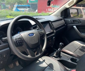 Ford Ranger 2018 - Bán xe giá cạnh tranh