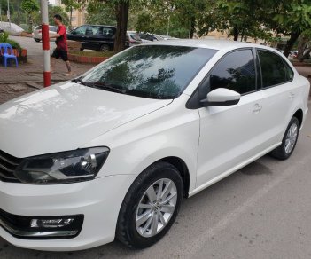 Volkswagen Polo 2016 - Màu trắng, nhập khẩu nguyên chiếc