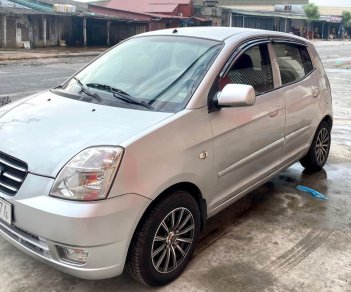 Kia K 2007 - Kia K 2007 tại Thái Bình