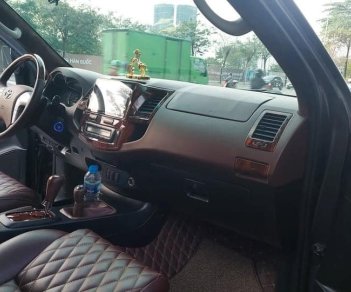 Toyota Fortuner 2014 - Toyota Fortuner 2014