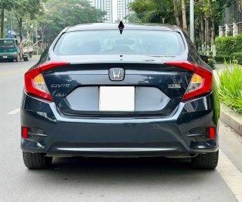 Honda Civic 2017 - Giá chỉ 650tr