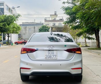 Hyundai Accent 2020 - Bao test dưới mọi hình thức