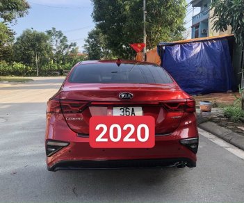 Kia Cerato 2020 - Gia đình chạy ít 2,8 vạn km