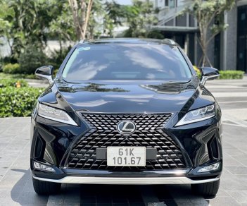 Lexus RX 350 2022 - 1 chủ từ đầu