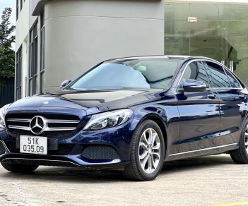 Mercedes-Benz C200 2016 - Siêu đẹp