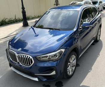BMW X1 2021 - BMW X1 2021