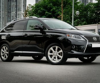 Lexus RX 350 2009 - Odo 80000 km, nhập Canada