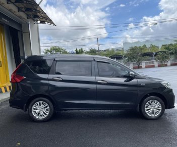 Suzuki Ertiga 2019 - Đăng ký lần đầu tháng 01/2020