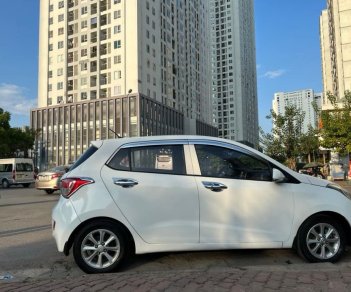 Hyundai Grand i10 2016 - Màu trắng, xe nhập, 245 triệu