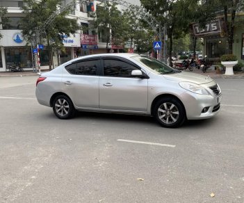 Nissan Sunny 2013 - Tư nhân chính chủ công chức sử dụng, biển Hà Nội