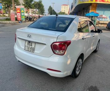 Hyundai i10 2016 - Hyundai i10 2016 số sàn tại Bắc Giang