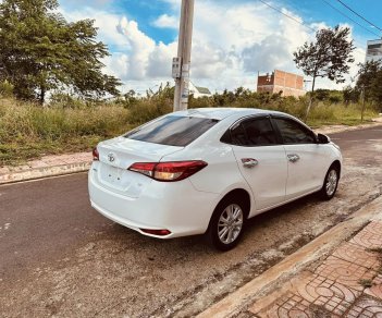 Toyota Vios 2019 - Toyota Vios 2019 số sàn