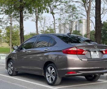 Honda City 2015 - Honda City 2015 tại Hà Nội