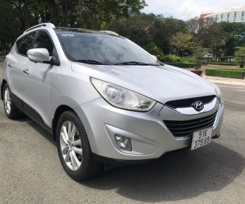 Hyundai Tucson 2012 - Nhập khẩu nguyên chiếc giá tốt 460tr