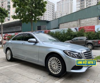 Mercedes-Benz C 250 2015 - Chính chủ