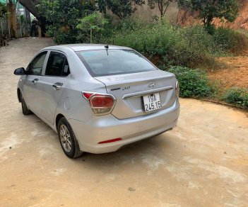 Hyundai Grand i10 2016 - Màu bạc, nhập khẩu